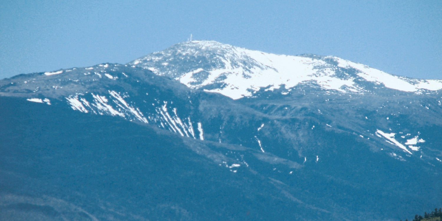 New Hampshire