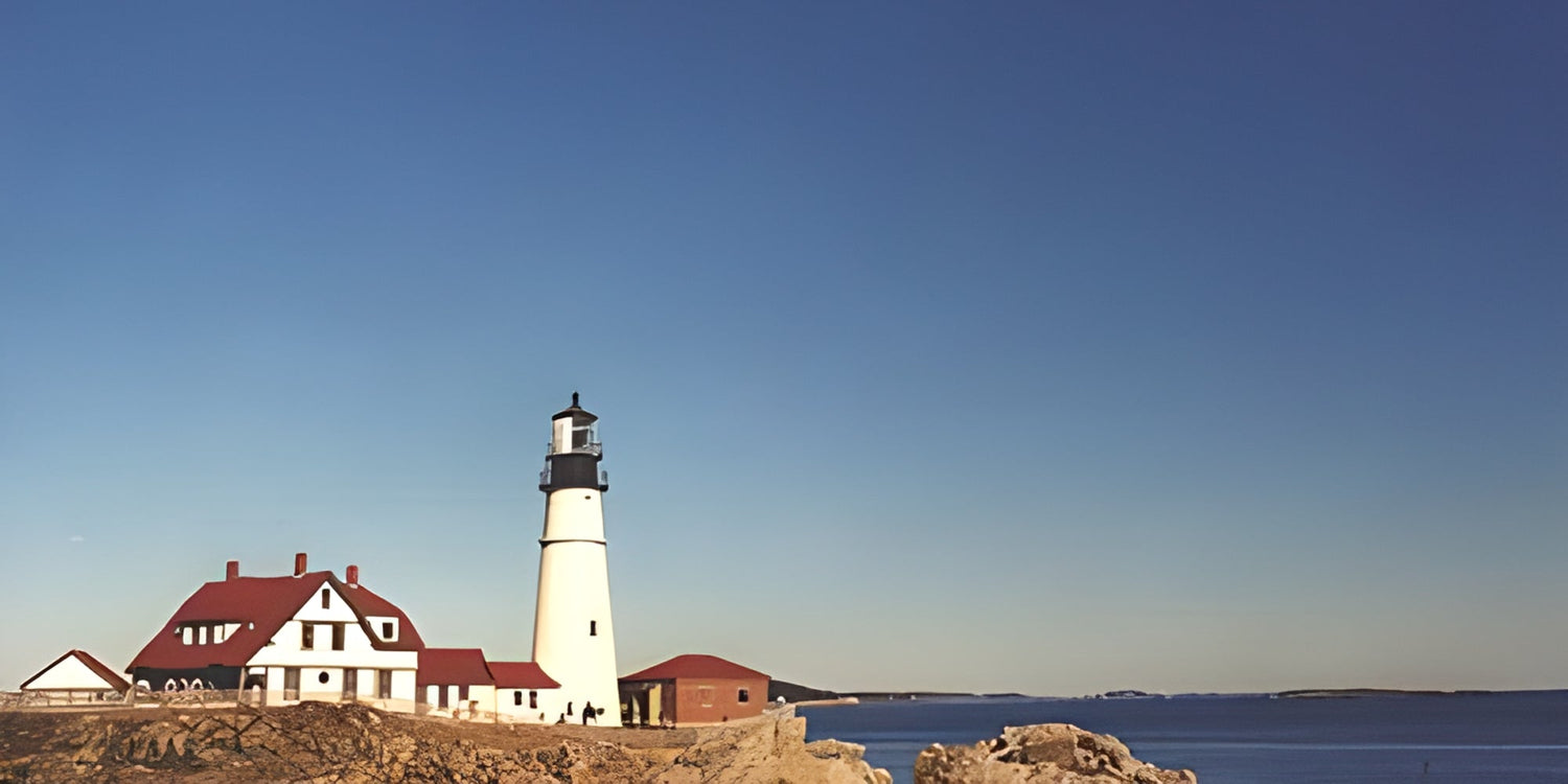 Lighthouses