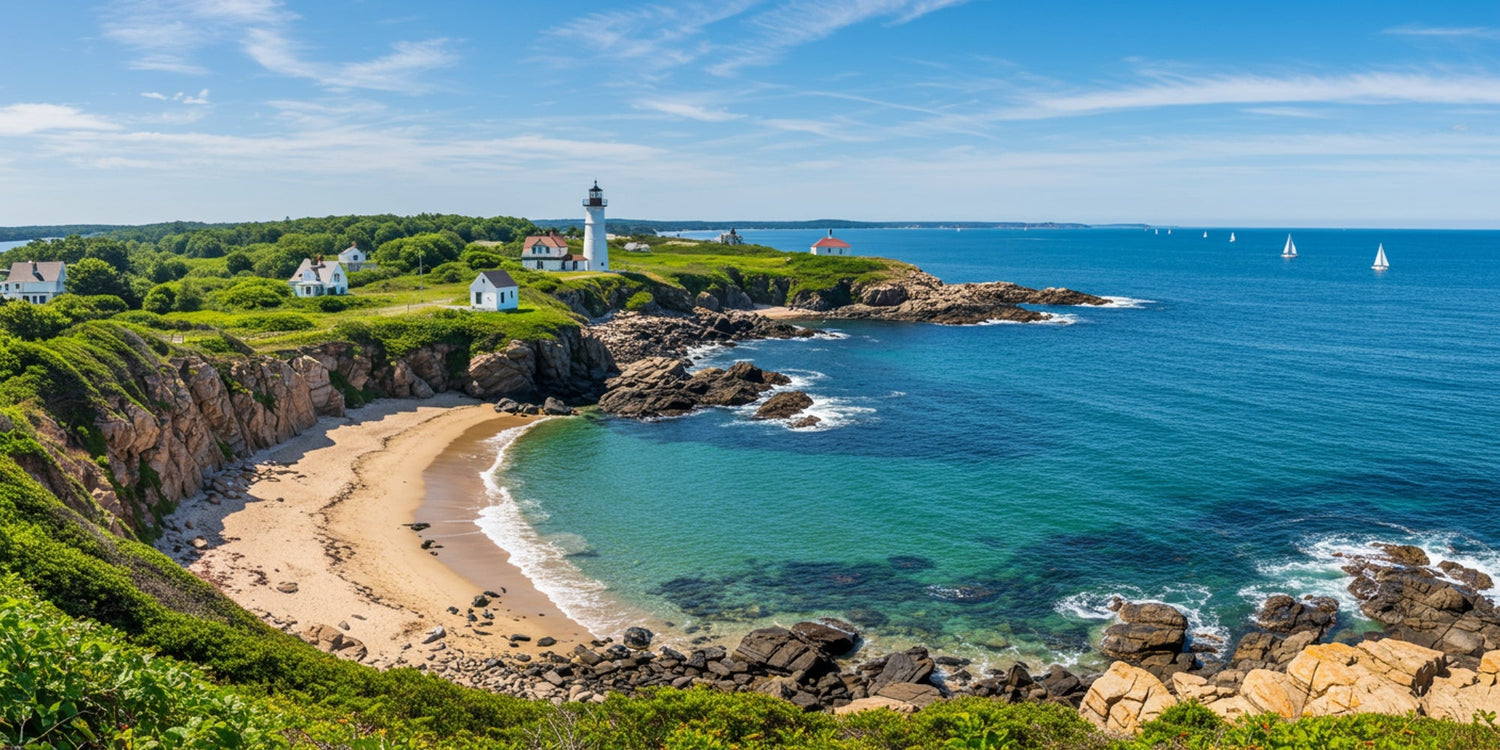 Rhode Island