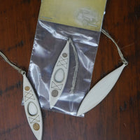Kayak Ornament