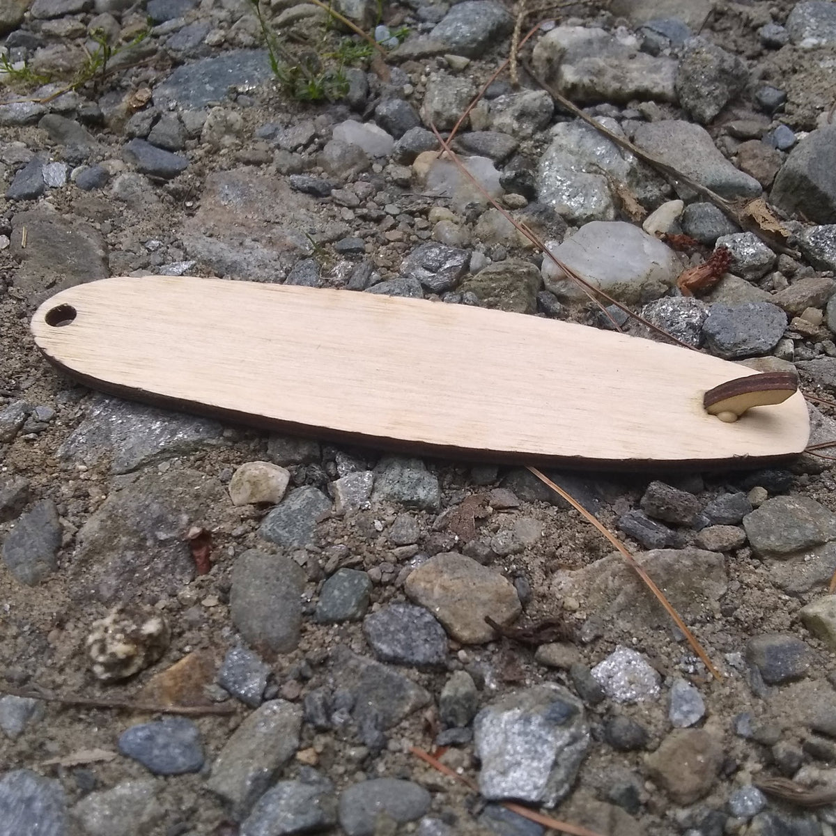 Paddleboard/Surfboard Ornament