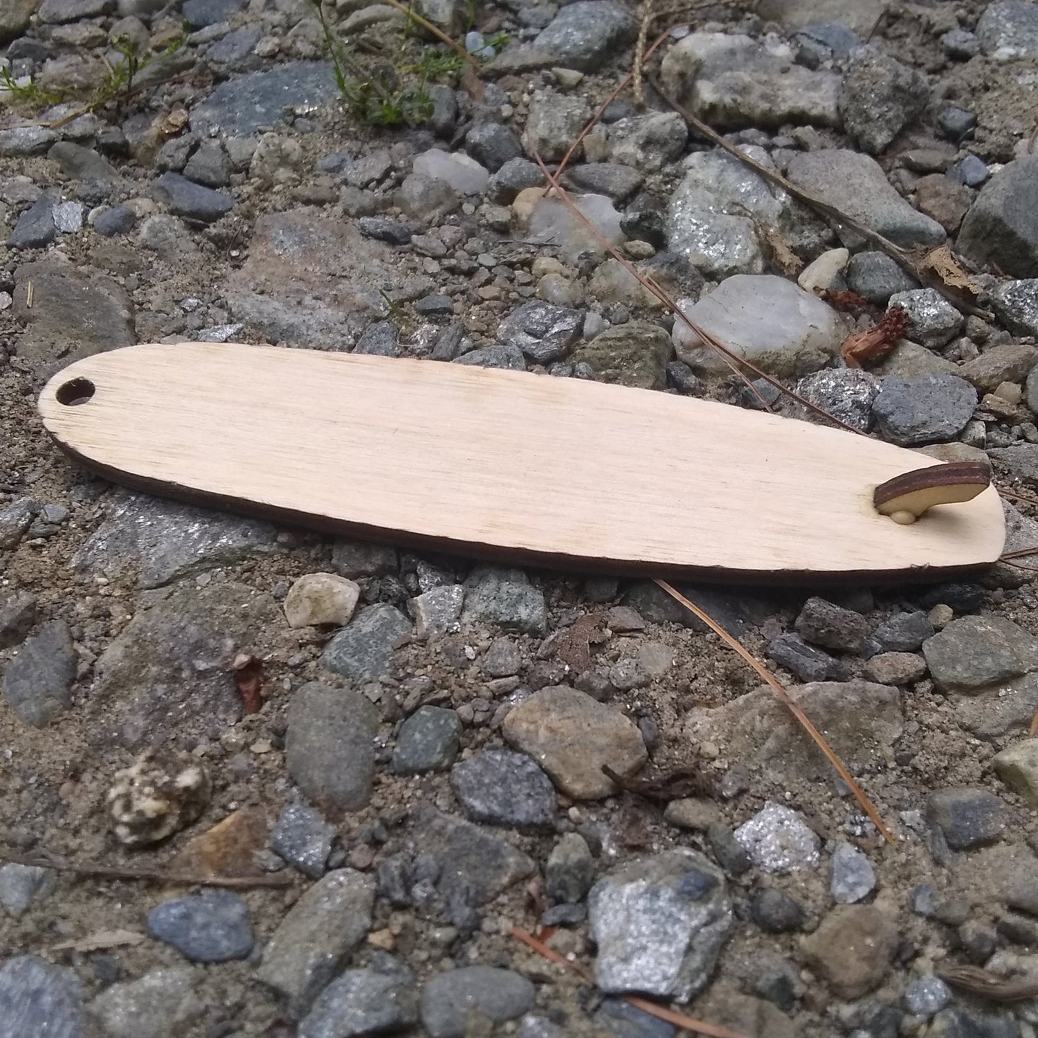 Paddleboard/Surfboard Ornament