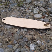 Paddleboard/Surfboard Ornament
