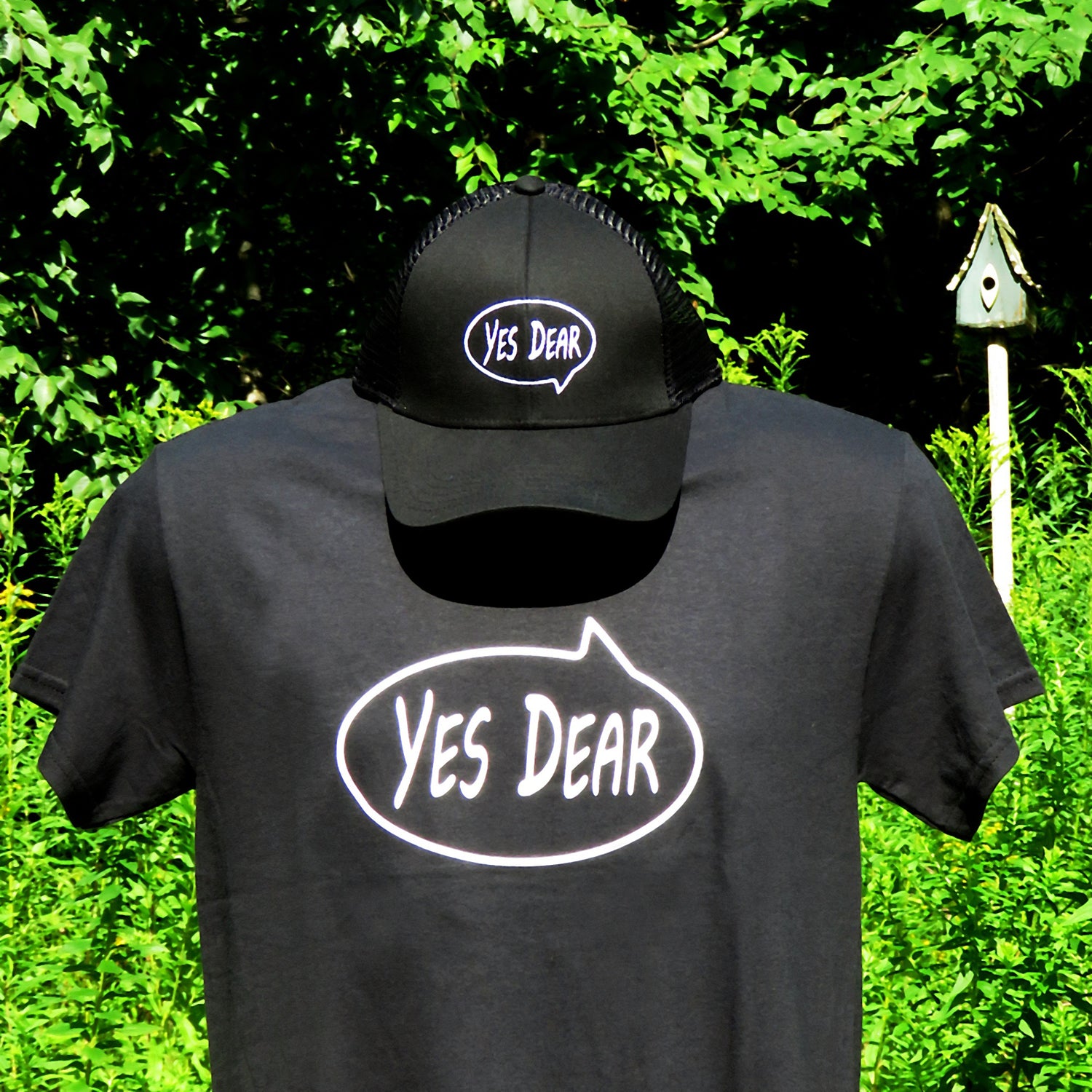 Yes Dear T-Shirt
