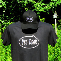 Yes Dear T-Shirt