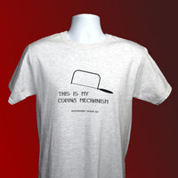 Coping Mechanism T-Shirt