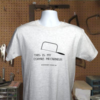Coping Mechanism T-Shirt