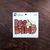 Bee Kind Sticker