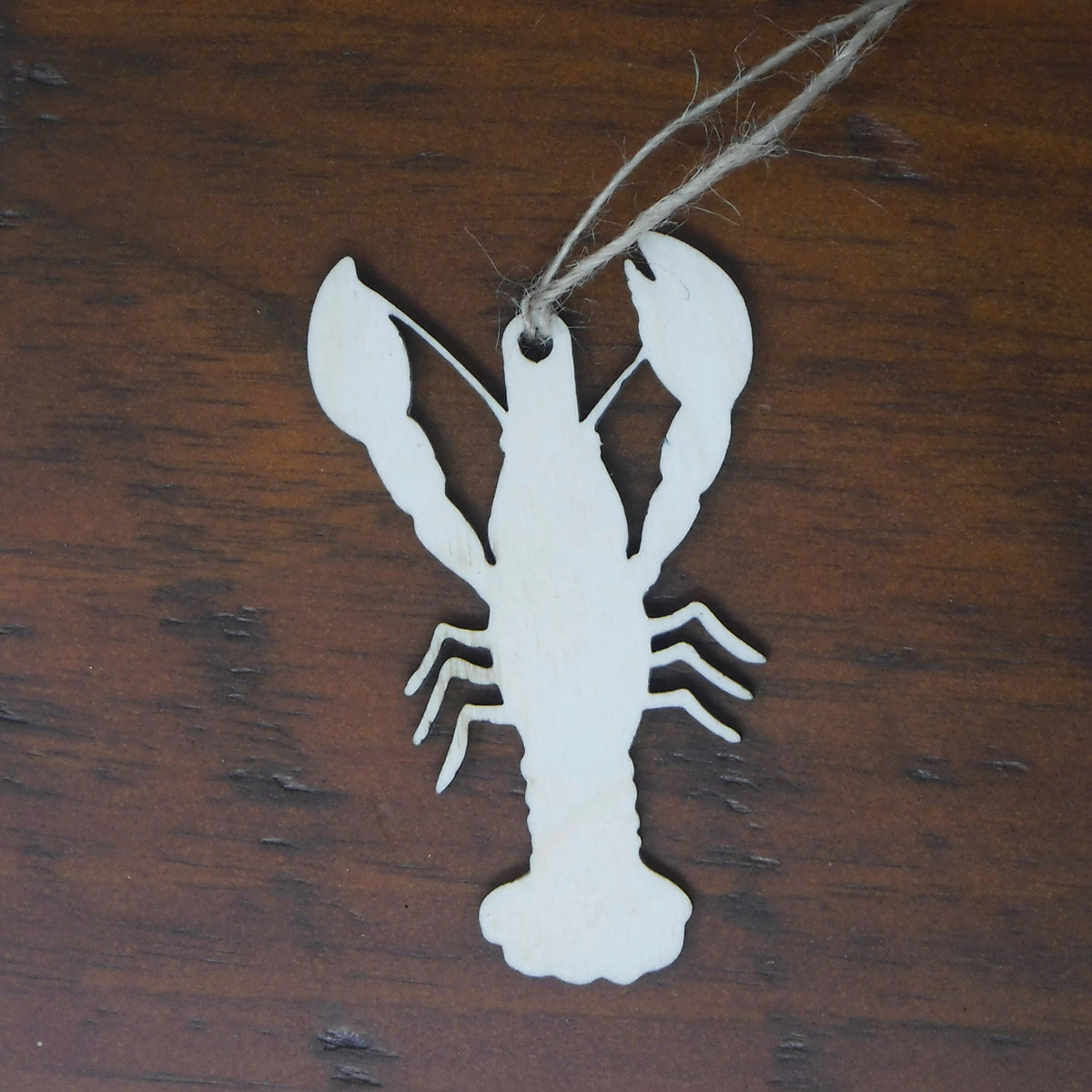 Lobster Ornament