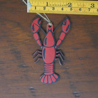 Lobster Ornament