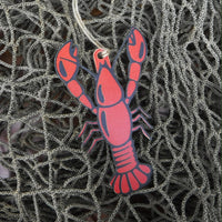 Lobster Ornament