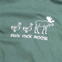 Duck Duck Moose Men's T-Shirt