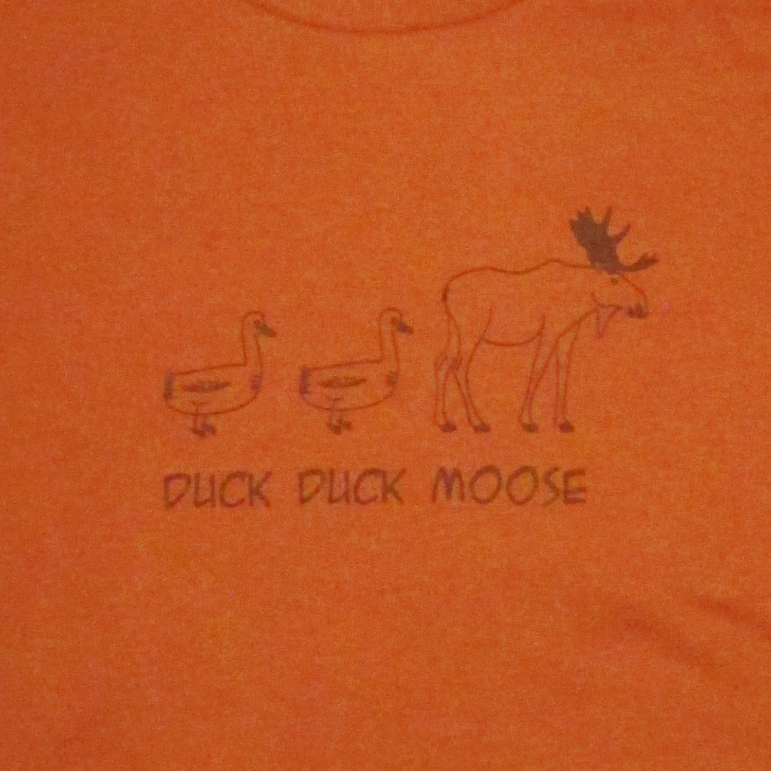 Duck Duck Moose Youth T-Shirt