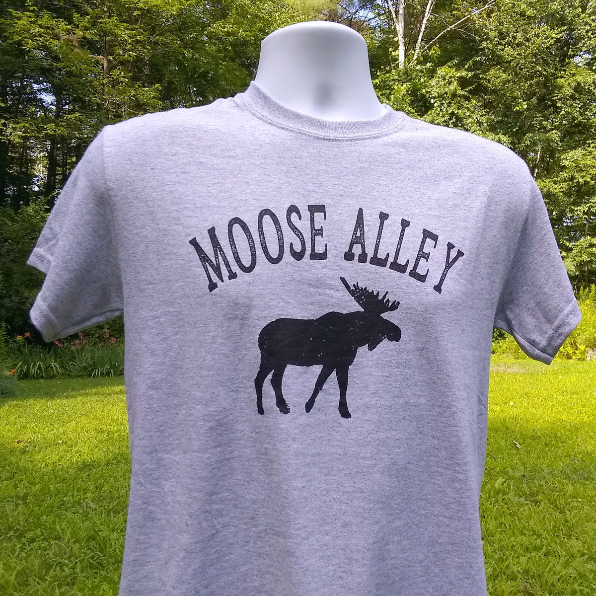 Moose Alley T-Shirt