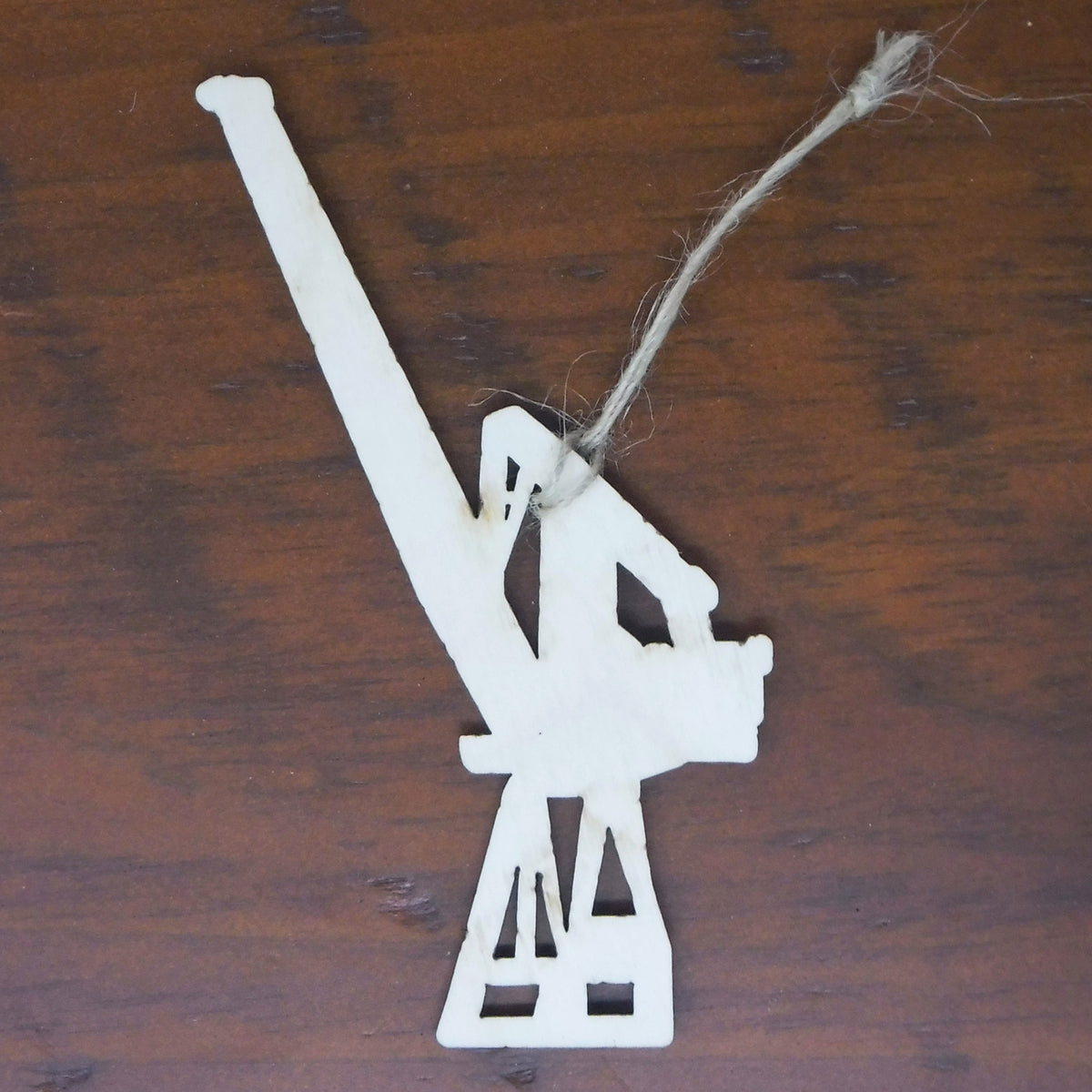 Crane #11  Ornament