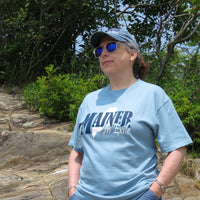 Mainer in Exile T-Shirt