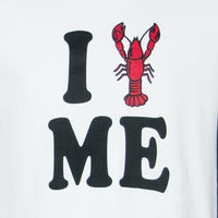I Love Maine Lobster T-Shirt