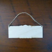 Old Morse High Ornament