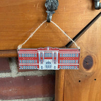 Old Morse High Ornament