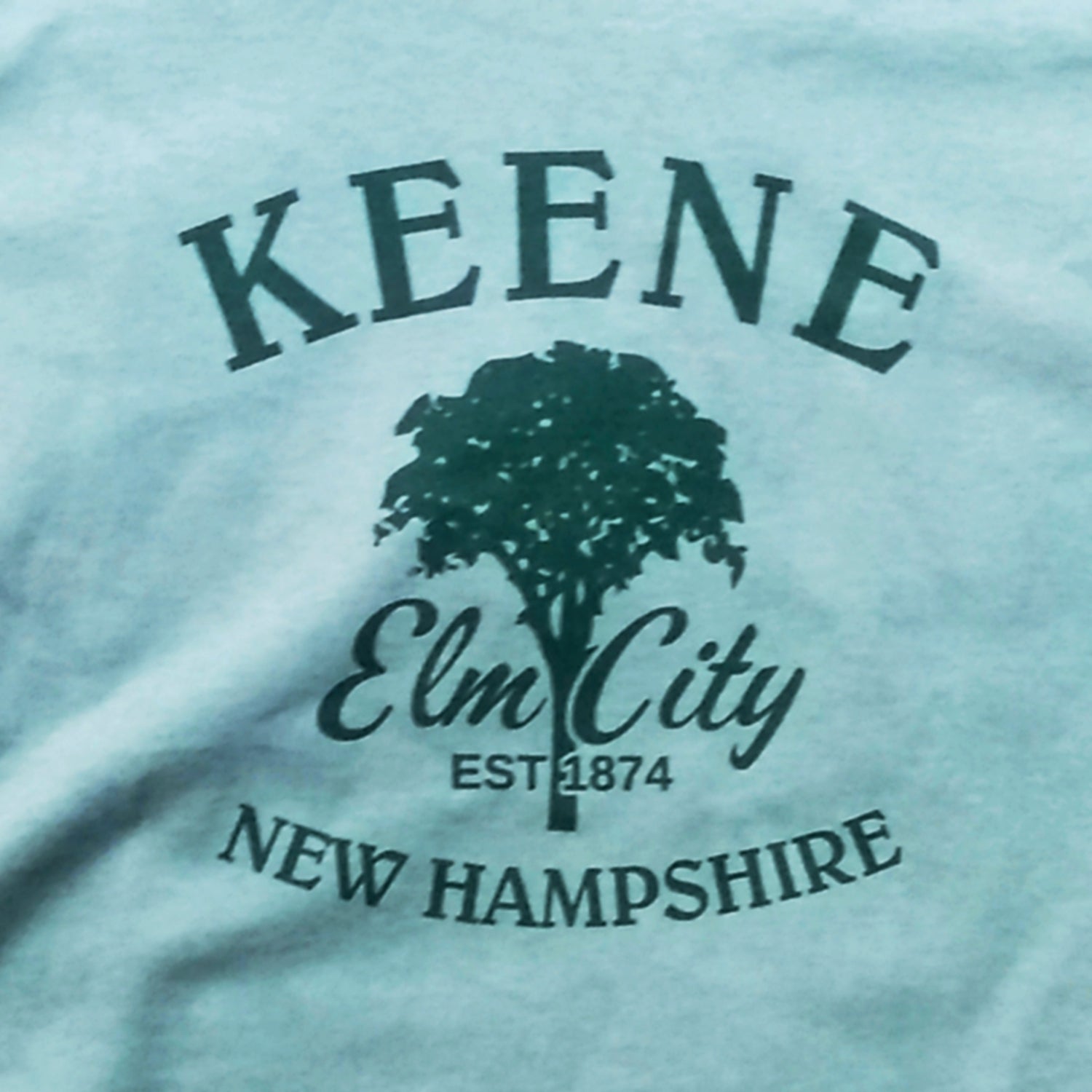 Keene Elm City T-Shirt