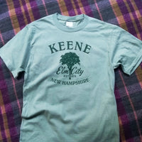 Keene Elm City T-Shirt