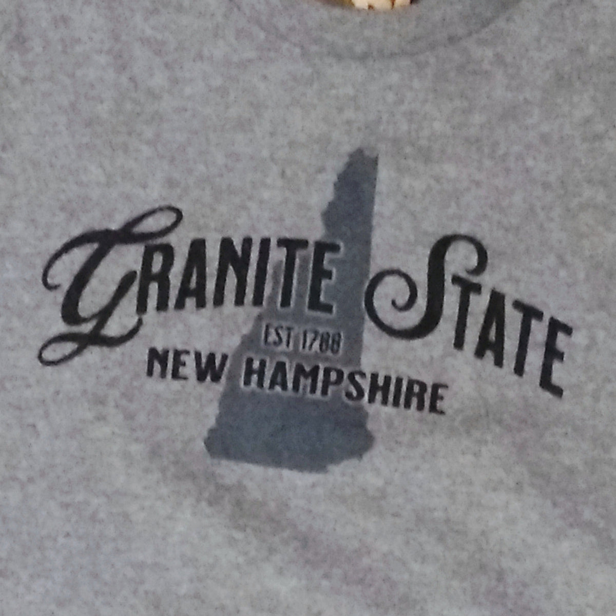 Granite State T-Shirt