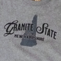 Granite State T-Shirt