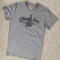 Granite State T-Shirt