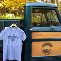 Granite State T-Shirt