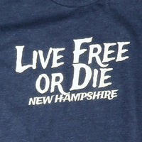 Live Free or Die 2021 Edition T-Shirt