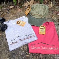 Mount Monadnock Ridgeline Hat