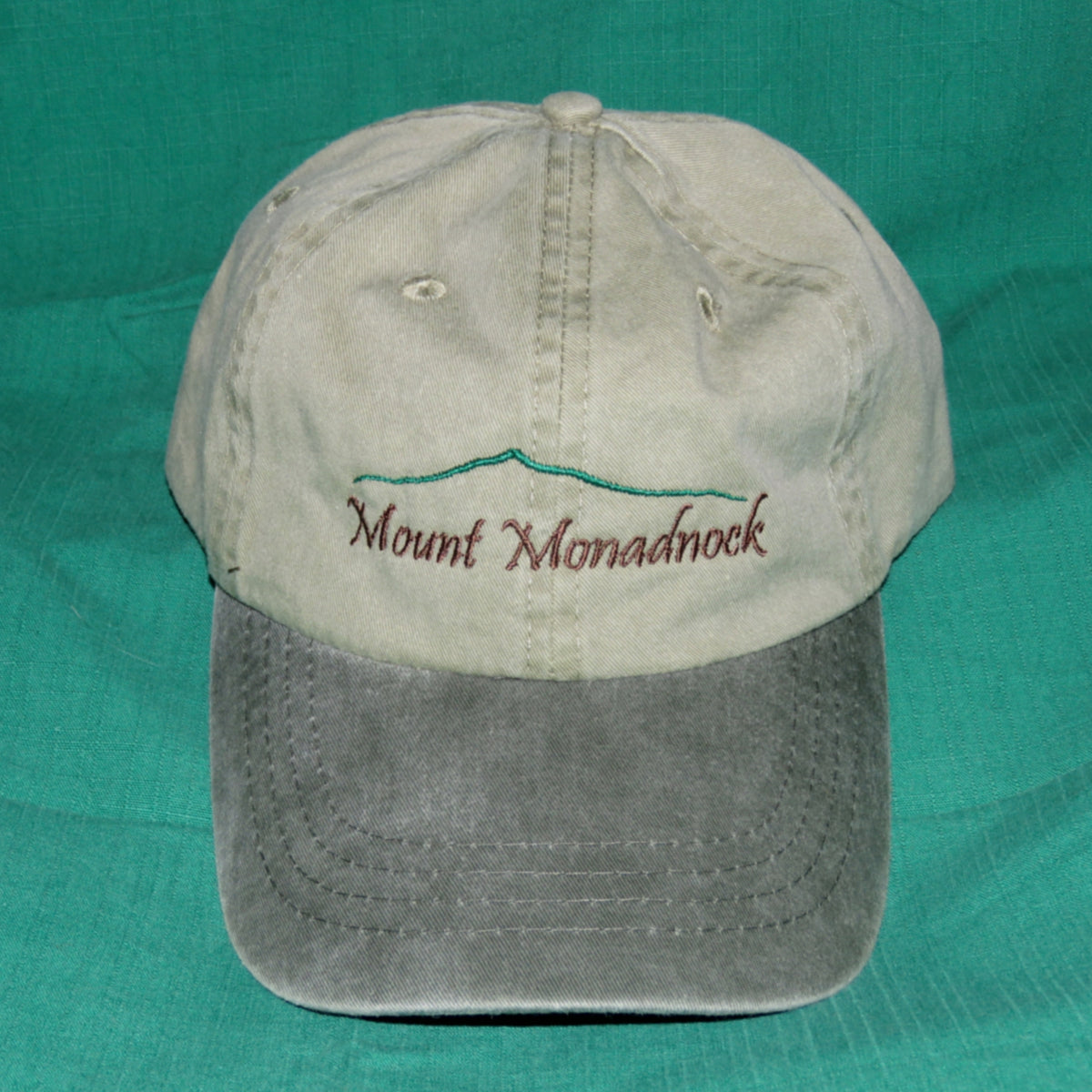 Mount Monadnock Ridgeline Hat