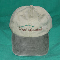 Mount Monadnock Ridgeline Hat