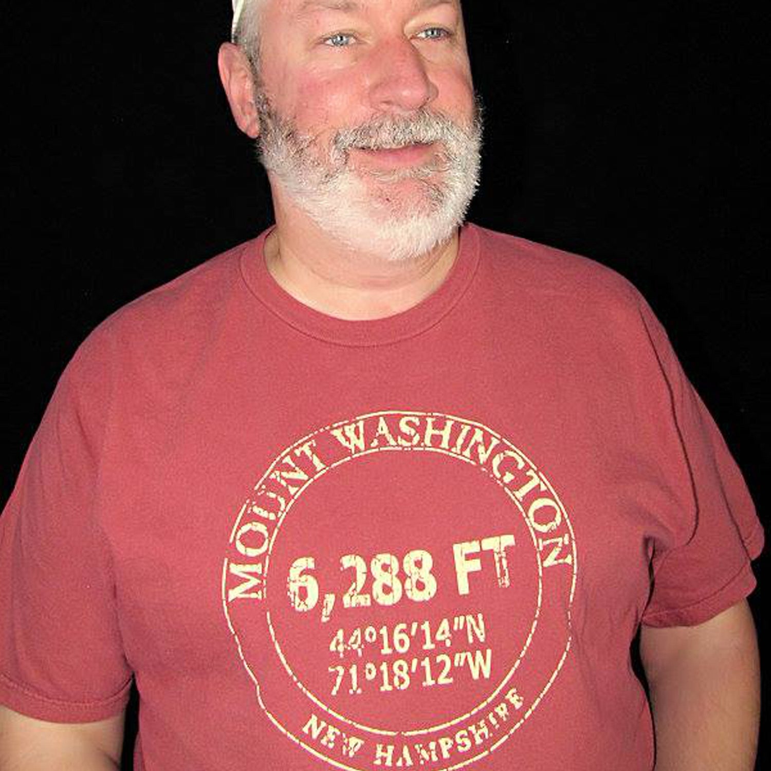 Mount Washington T-Shirt