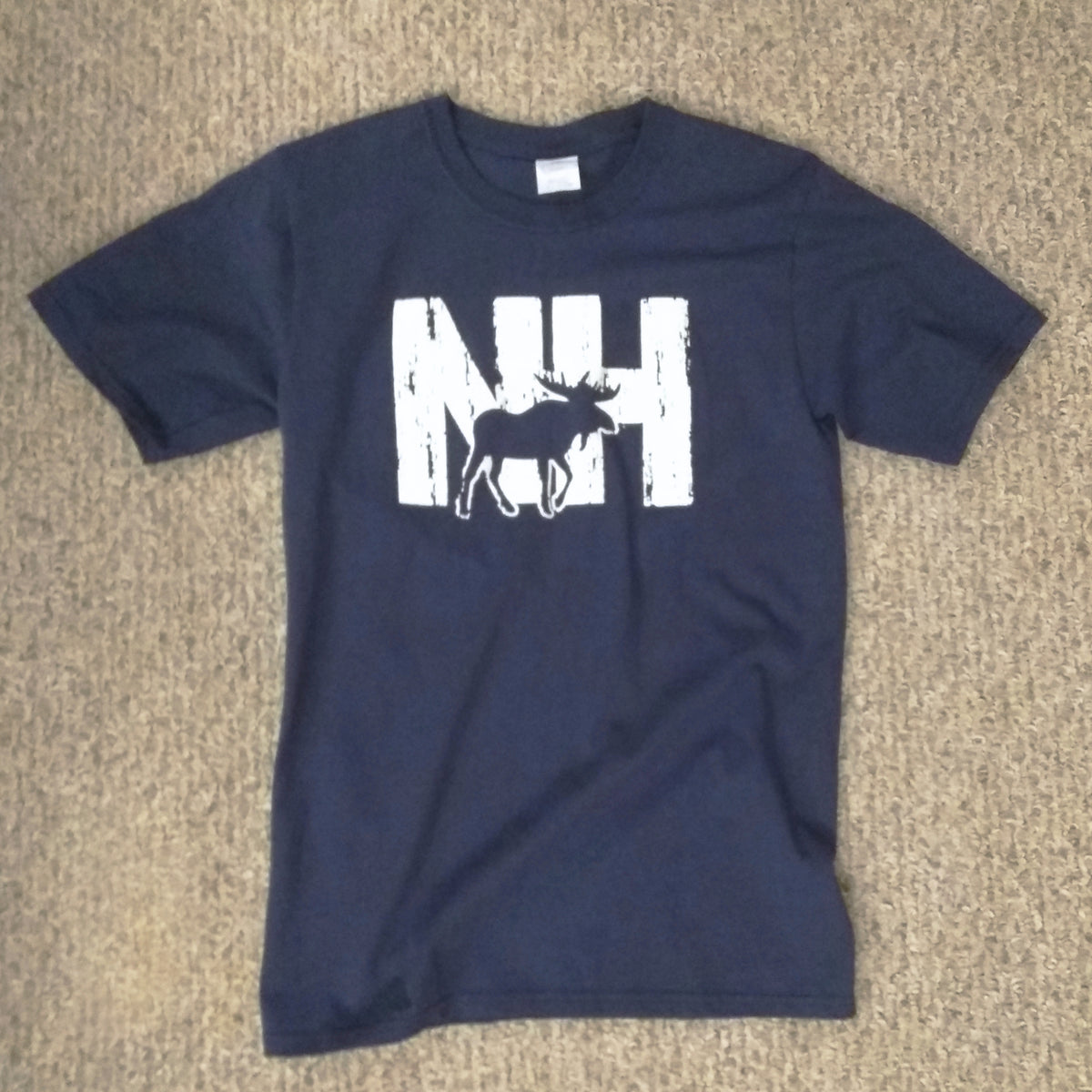 NH Moose Youth t-Shirt