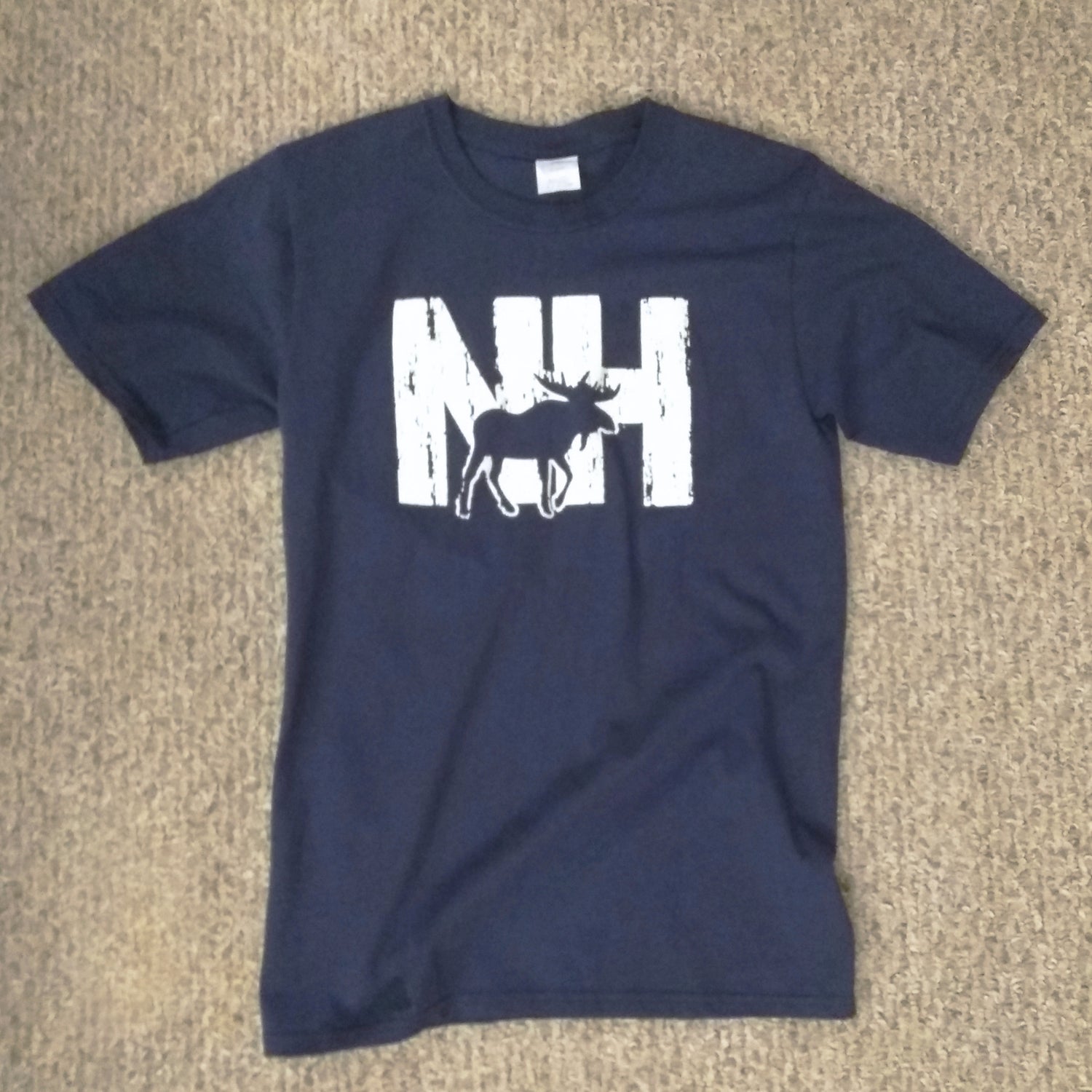 NH Moose Youth t-Shirt