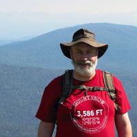 Mount Snow 3,586' T-Shirt