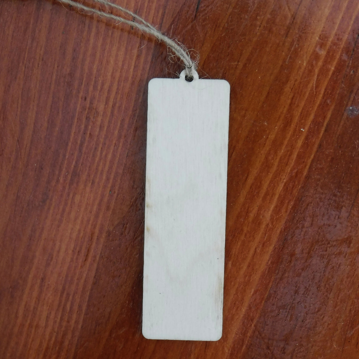 Cribbage Board Ornament