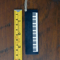Electronic Keyboard Ornament