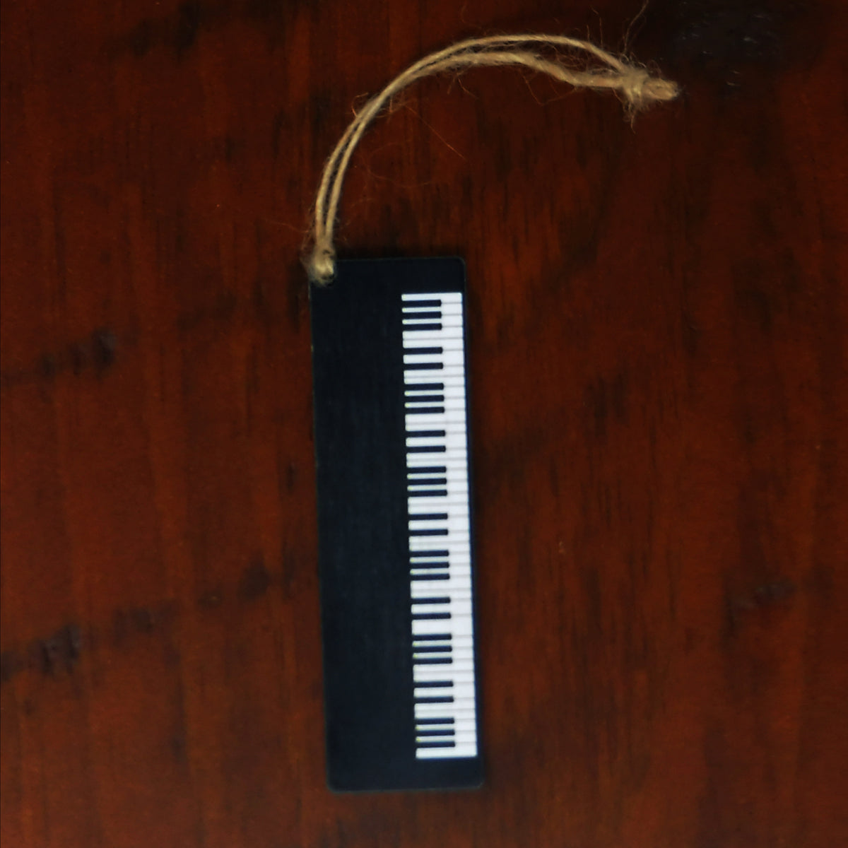 Electronic Keyboard Ornament