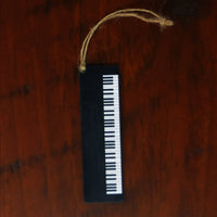 Electronic Keyboard Ornament