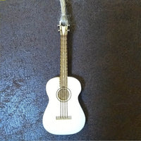 Ukulele Ornament