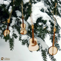 Violin/Fiddle Ornament
